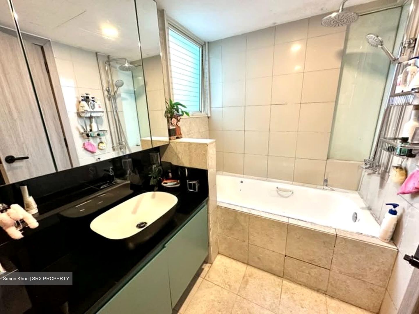 Lilydale (D27), Condominium #554643181